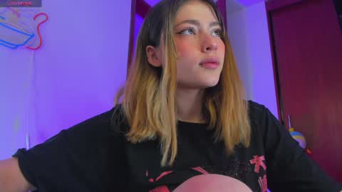 Susy  online show from 02/07/25, 03:55