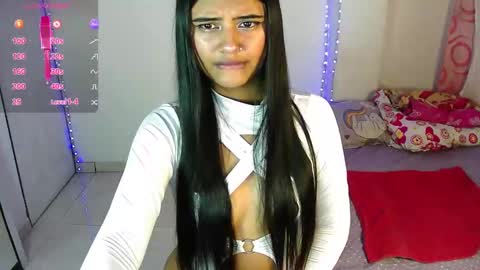 susy online show from 10/20/25, 10:21