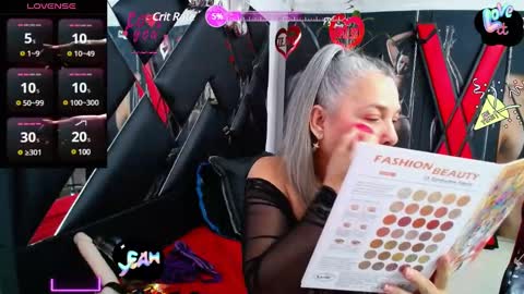 Sussy  online show from 03/05/25, 04:02