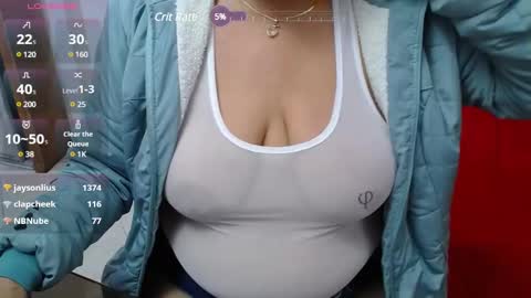 Sussy  online show from 03/08/25, 10:00