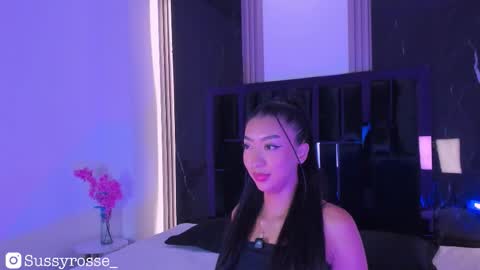Snapshot of sussy_rosse_2 chatting on 09/17/25, 12:45 Susana online show from 09/17/25, 12:45