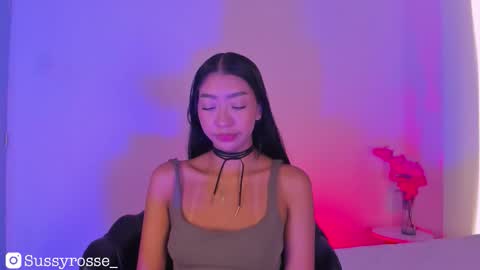 Snapshot of sussy_rosse_2 chatting on 09/17/25, 09:16 Susana online show from 09/17/25, 09:16