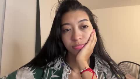 Snapshot of sussy_rosse_2 chatting on 09/30/25, 12:04 Susana online show from 09/30/25, 12:04