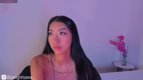 Snapshot of sussy_rosse_2 chatting on 10/03/25, 08:50 Susana online show from 10/03/25, 08:50