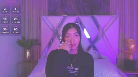 Susana online show from 11/20/25, 09:25