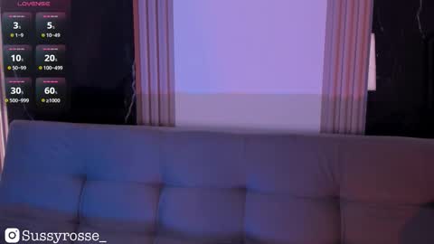 Susana online show from 01/06/26, 11:51