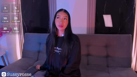 Susana online show from 01/08/26, 12:35