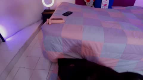 sussy and  ken online show from 12/15/25, 07:23