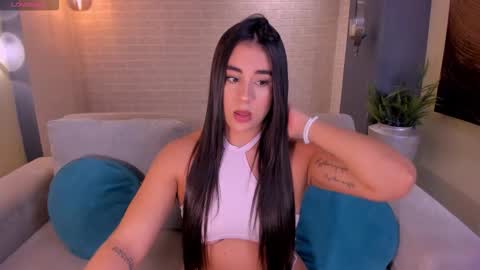 Sussy Bell online show from 09/20/25, 08:32