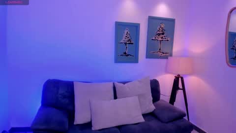 Sussy Bell online show from 11/19/25, 07:36