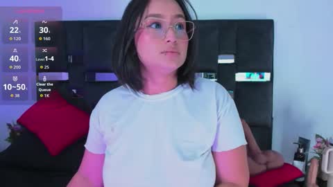 Sussy Sunny online show from 02/18/26, 12:01