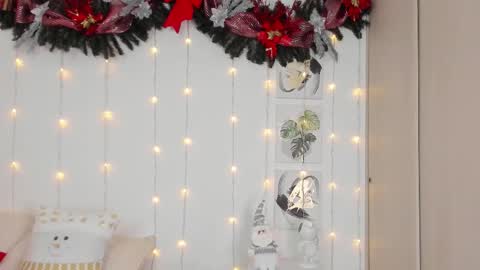 Susy Rosse online show from 12/23/25, 12:08