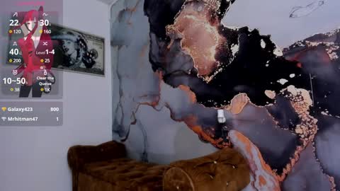 Susy online show from 02/08/25, 02:47