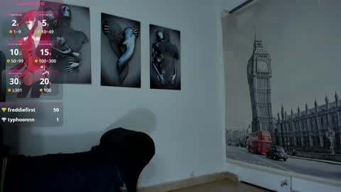 Susy online show from 02/18/25, 01:10