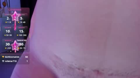 Susy online show from 10/24/25, 04:09