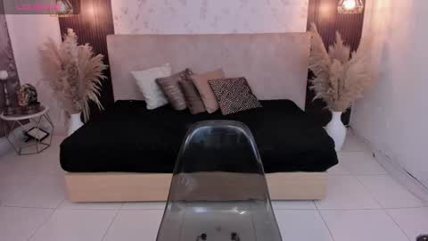 Susy online show from 01/13/26, 03:34