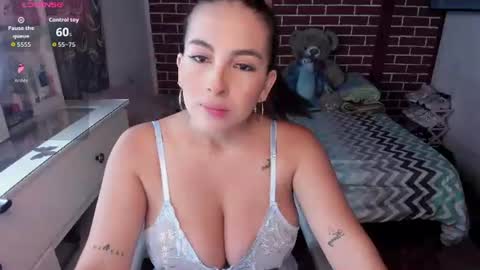 Susy online show from 06/27/26, 04:50