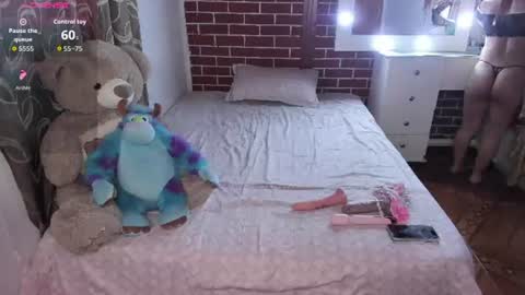 Susy online show from 07/16/26, 04:29