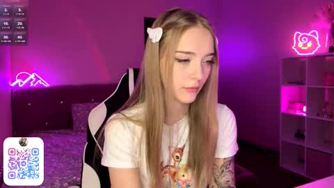 Jessica online show from 03/07/26, 08:28