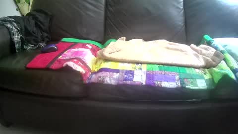 Otto online show from 10/28/25, 03:21