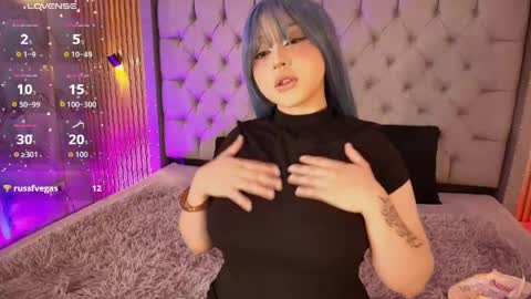 suxan_white online show from 05/10/26, 12:10