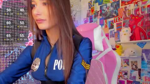 Hey Im Suzane online show from 01/18/26, 02:59