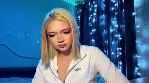 Stacy online show from 03/15/26, 10:27