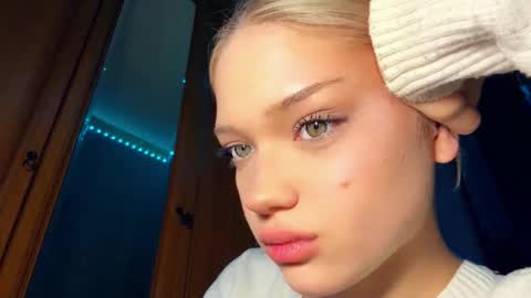 Stacy online show from 03/23/26, 08:57