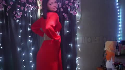 Snapshot of suzannabarmes chatting on 06/02/26, 05:09 Stacy online show from 06/02/26, 05:09