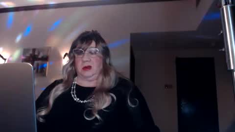 Snapshot of suzannebanci chatting on 10/03/25, 05:10 My name is Sissy or more fully Suzanna Aprilia Maria Mariquita Catarina Chinita Banci. Soy una puta - que chimba ladybug online show from 10/03/25, 05:10