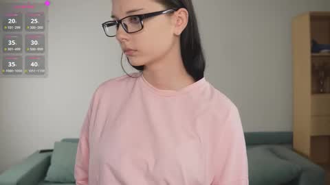 Sena online show from 12/13/25, 07:53