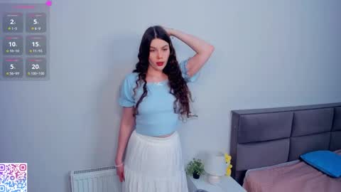 Sena online show from 01/11/26, 04:23