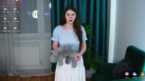 Sena online show from 01/17/26, 04:54