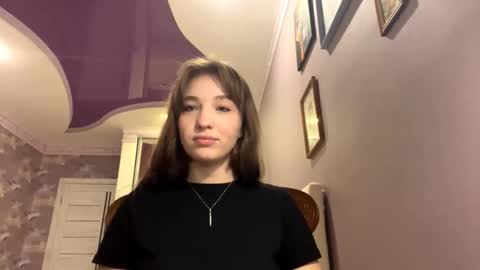 Catherine online show from 10/29/25, 07:54