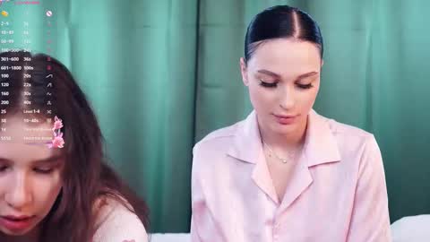 Kristanna online show from 02/08/26, 07:45