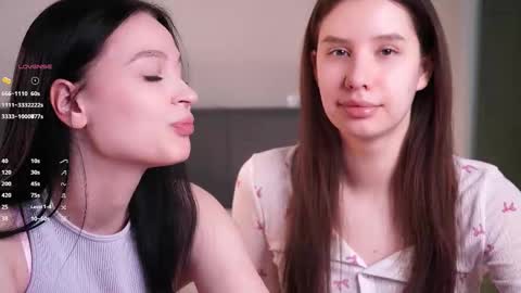 Kristanna online show from 02/15/26, 07:05