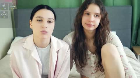 Kristanna online show from 02/19/26, 08:10