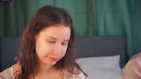 Kristanna online show from 02/24/26, 06:44