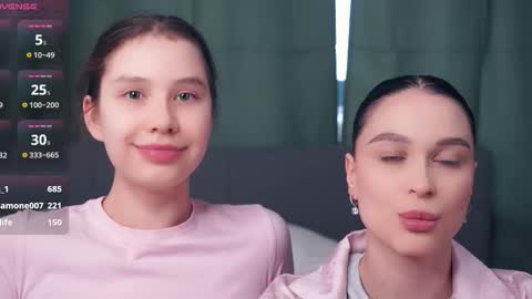 Kristanna online show from 02/26/26, 06:45