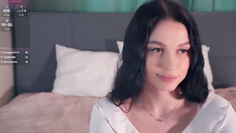 Kristanna online show from 03/07/26, 08:55