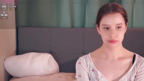 Kristanna online show from 03/10/26, 06:51