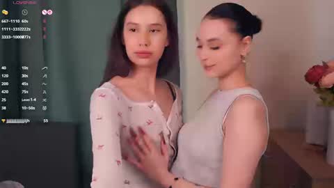 Kristanna online show from 03/12/26, 06:41