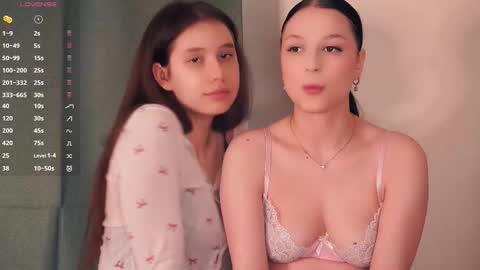 Kristanna online show from 03/16/26, 07:45