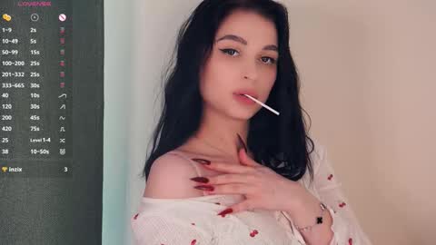 Kristanna online show from 03/18/26, 10:29