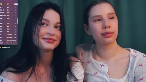 Kristanna online show from 03/26/26, 06:52