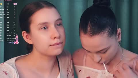 Kristanna online show from 04/02/26, 08:01