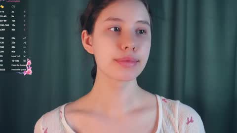 Kristanna online show from 04/05/26, 06:32