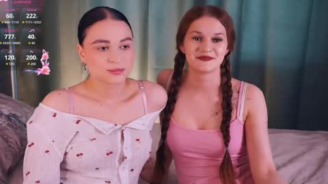 Kristanna online show from 04/16/26, 07:31