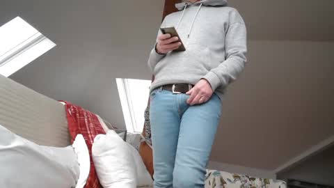 Mmaxime1 online show from 12/27/24, 01:07