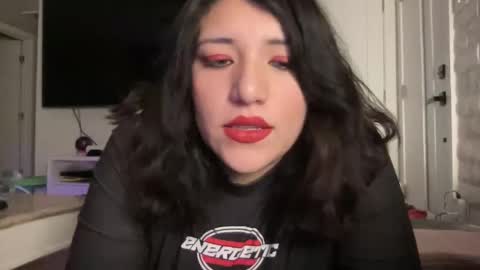 Suzy online show from 01/19/26, 05:55